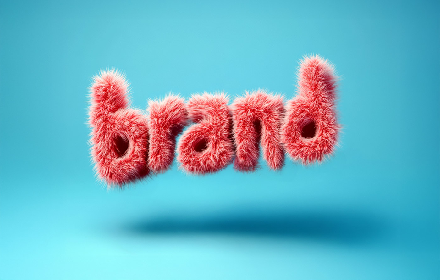 BRAND IDENTITY