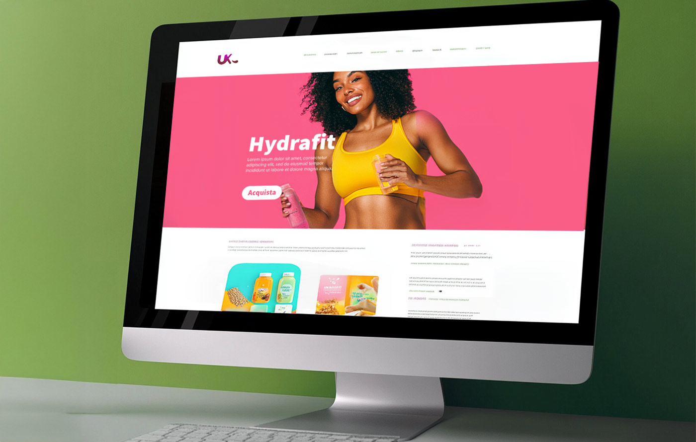 WEBSITE DESIGN