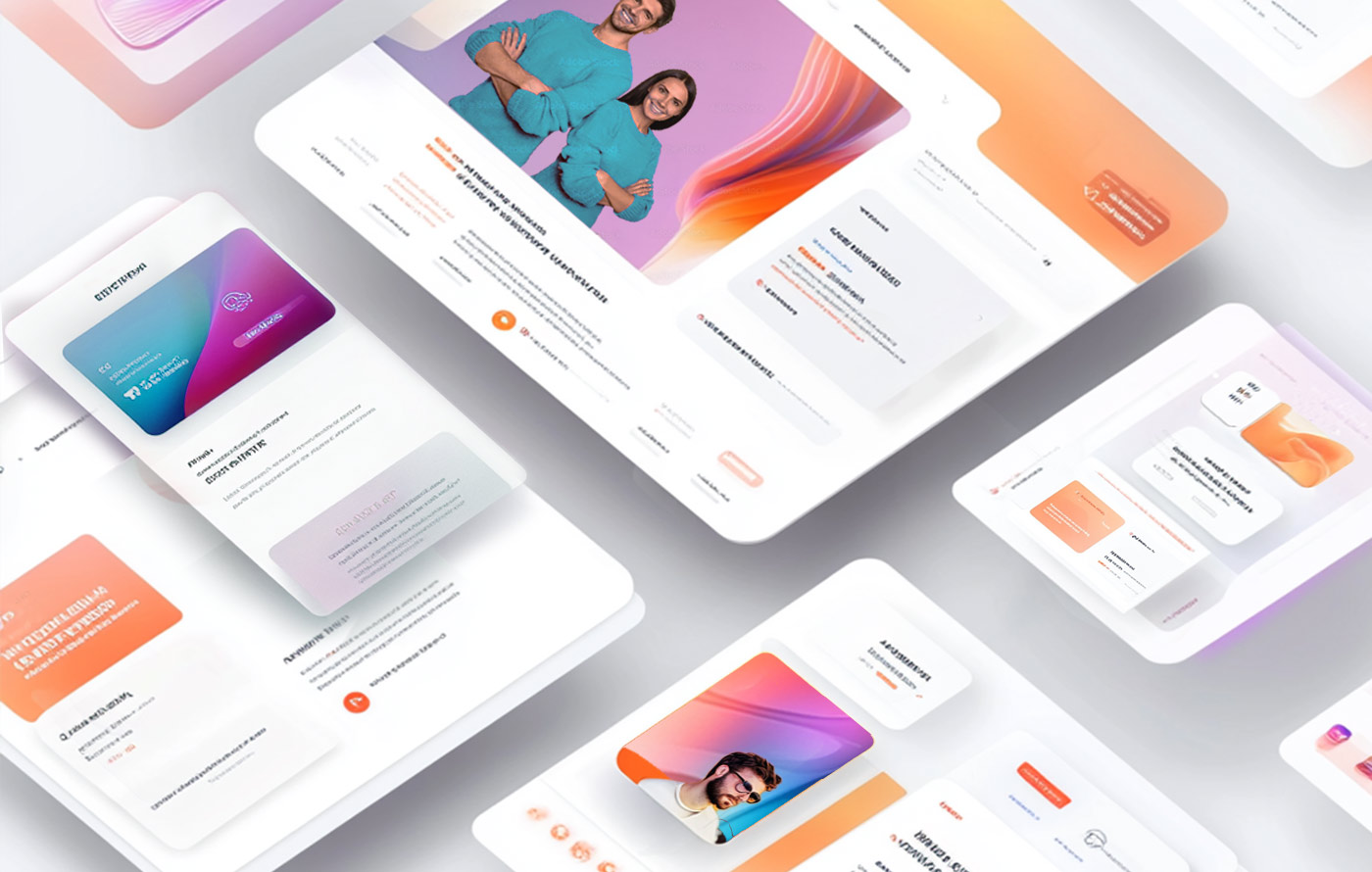 USER INTERFACE DESIGN