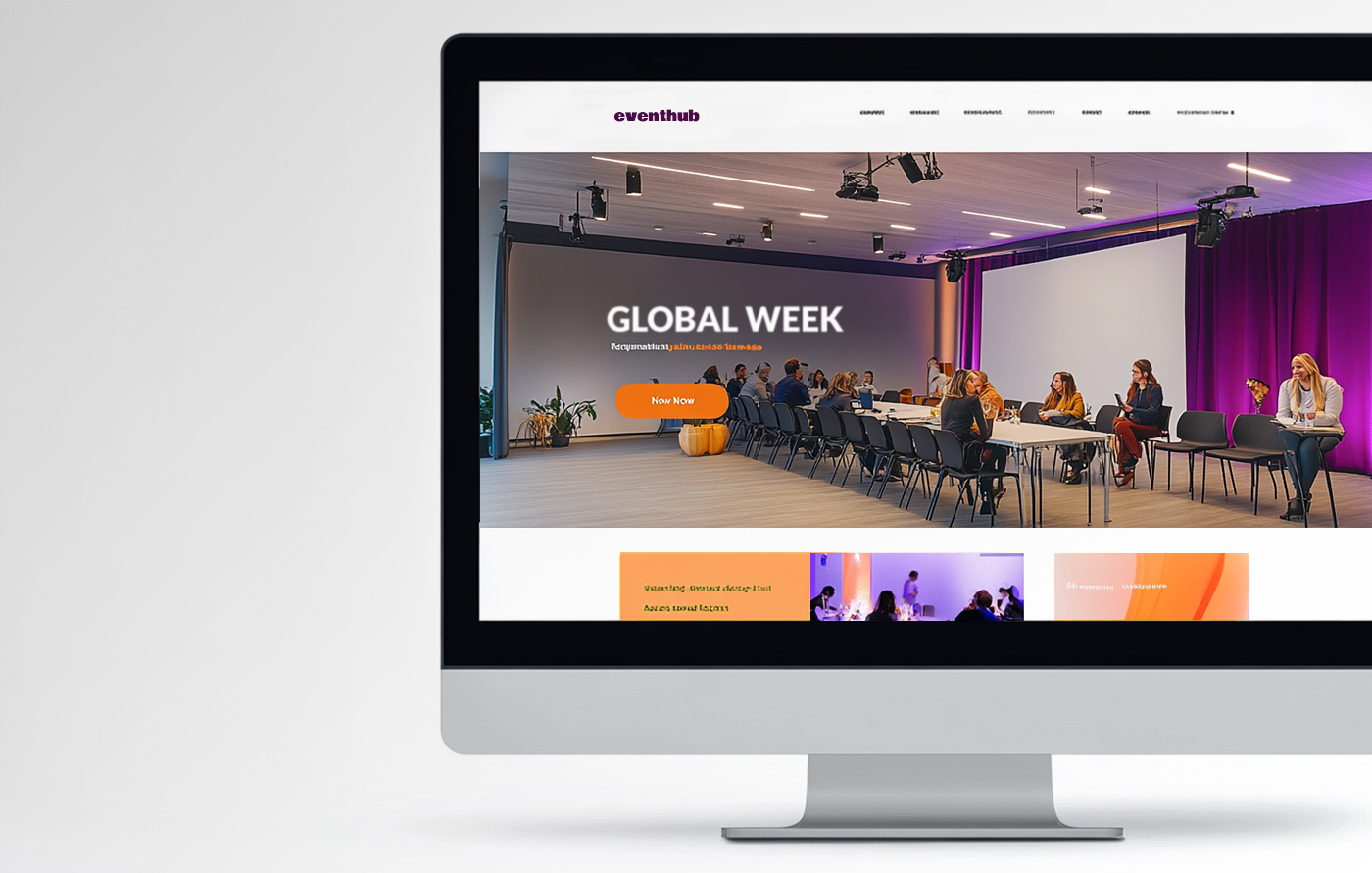 WEBSITE DEVELOPMENT