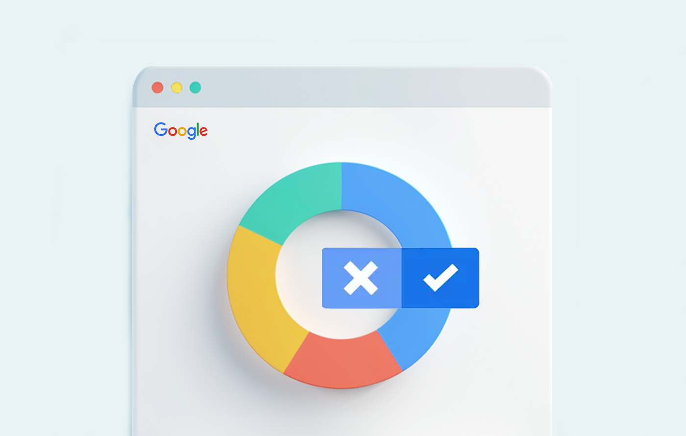 GOOGLE CONSENT MODE