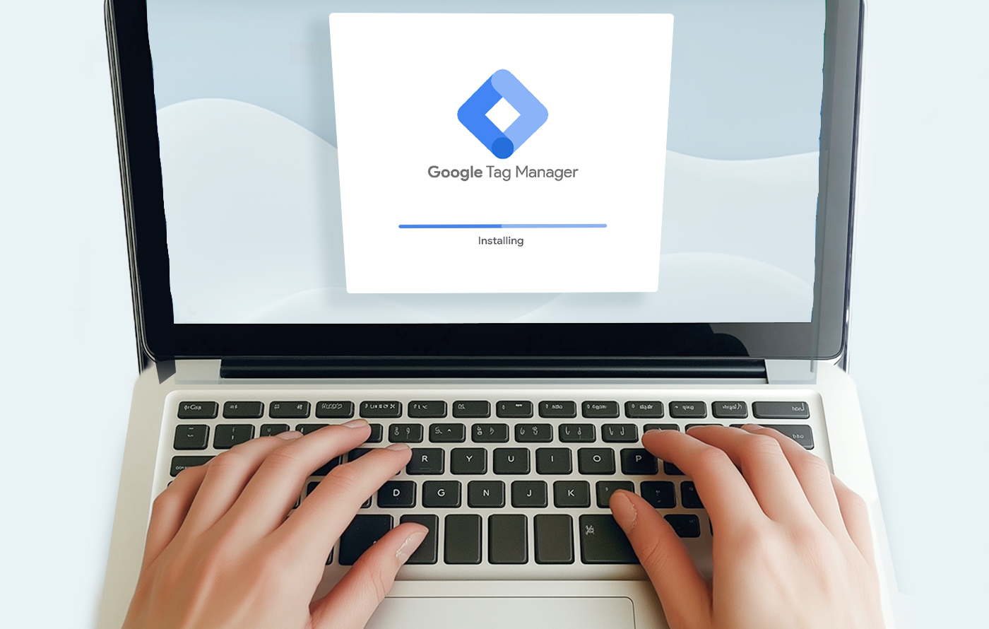 GOOGLE TAG MANAGER