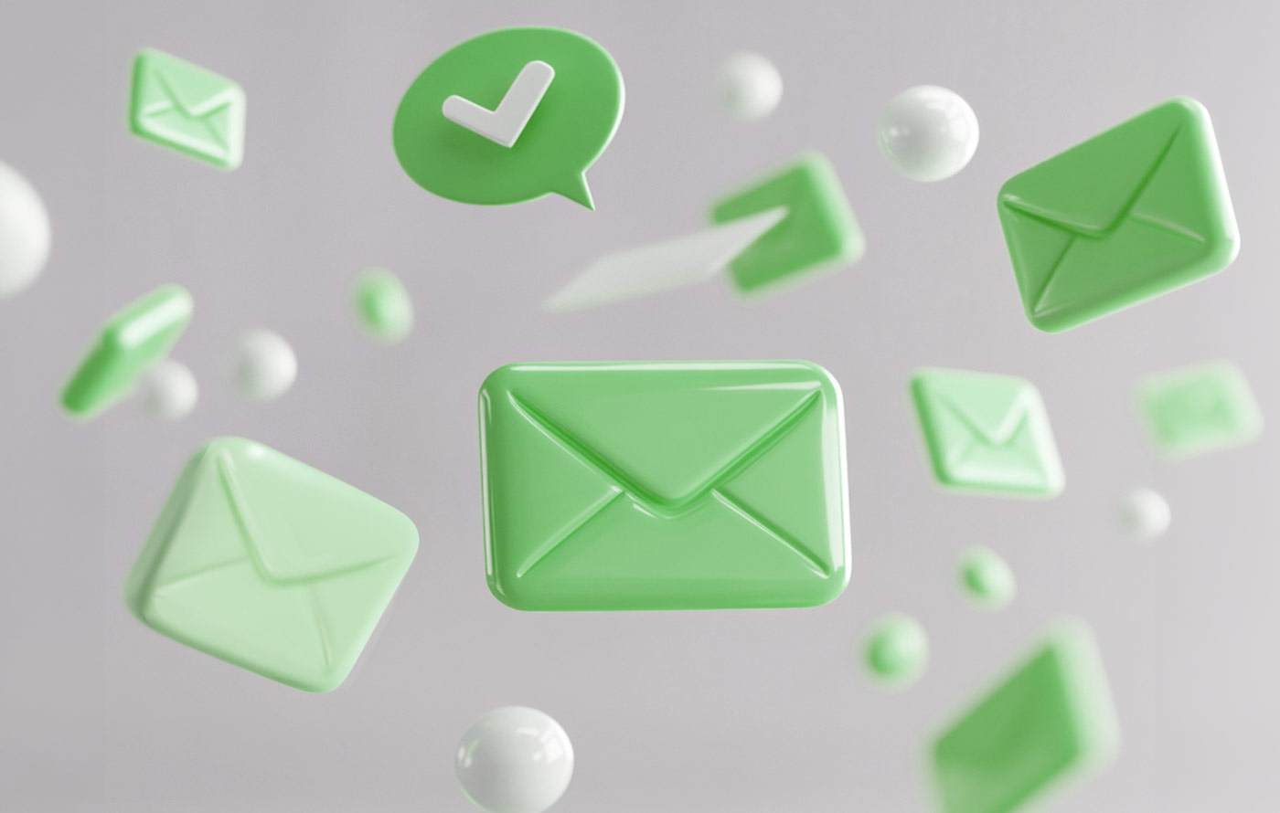 EMAIL & SMS AUTOMATION