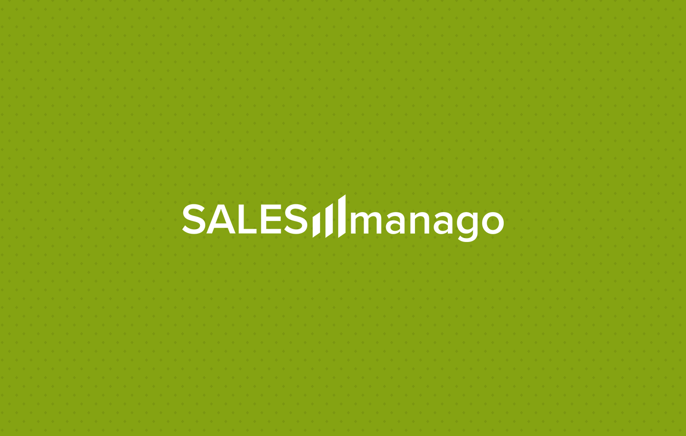 RIVOLUZIONA IL TUO MARKETING CON SALESMANAGO
